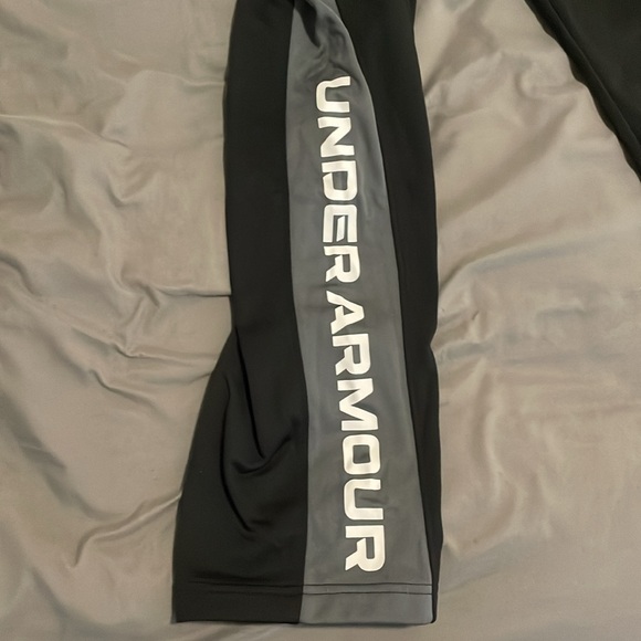 Under Armour Sweatpants - Picture 2 of 3